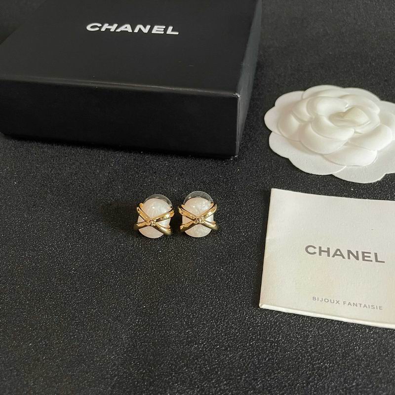 Chanel Earring 05yxs79